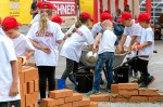 Schon zur Tradition beim Kindersommer unserer Gemeinde sind unsere beliebten "Kinderbaustellen" geworden. Heuer findet die "Kinderbaustelle" auf unserem Firmengelände am Mittwoch, 31. August 2023 von 14.00 - 17.00 Uhr statt. Wir freuen uns sehr auf euch und auf viele Anmeldungen! 