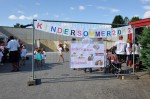 Herzlich willkommen zur Kinderbaustelle beim Kindersommer unserer Gemeinde