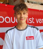 Mit Maximilian Böhm hat die Baufirma Lechner aus Plank am Kamp einen neuen Lehrling als Hochbauer aufgenommen. Wir wünschen ihm alles erdenklich Gute und viel Freude in seinem Beruf.