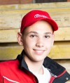 Matthias Binder neuer Lechner-Lehrling 2020
