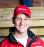 Dominik Wegenberger, ein äußerst engagierter Lehrling, hat die 1. Klasse der Berufsschule mit ausgezeichnetem Erfolg abgeschlossen. Das gesamte Team und die Firmenleitung wünschen ihm weiterhin viel Glück und Erfolg.