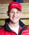 Dominik Wegenberger - der 2. neue Lechner-Lehrling in Plank am Kamp