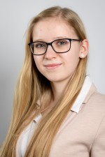 Julia Schicha die neue Mitarbeiterin bei Baufirma Lechner