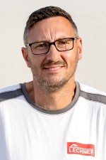 Andreas Datzer, ein besonders versierter Mitarbeitger der Baufirma Lechner, der am Bauhof tätig ist.