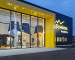 Schulung unserer Mitarbeiter in der Schiedel Academy in Nußdorf
