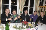 Rudi Leopold Patrick Babisch Hermann Zollner Philipp Aschauer