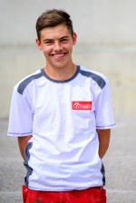 Unser neuer sehr engagierter Lehrling Nico Hinterleitner 