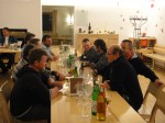 heiße Diskussionen