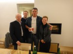 Die Überraschung vom Chef