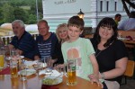 Stanis angeheiratete Familie