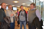 Wir freuen uns auf die Rundfahrt am Flughafen