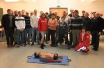 Erste-Hilfe-Kurs