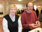 Frau Stani und Anton
