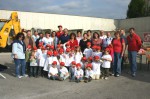 Kinderbaustelle Gars