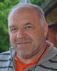 60. Geburtstag des sehr tüchtigen Mitarbeiters Herbert Breit