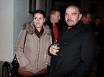 Mario und Michaela Niedzballa