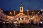 Schloss Haindorf