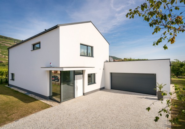 Foto Haus Wachau