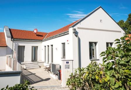 Foto Haus Bisamberg