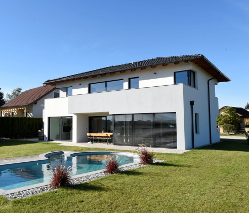 Foto Haus Seebarn