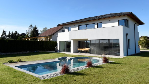 Foto Haus Seebarn