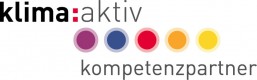 klimaaktiv Kompetenzpartner