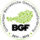 Logo BGF