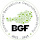 Logo BGF
